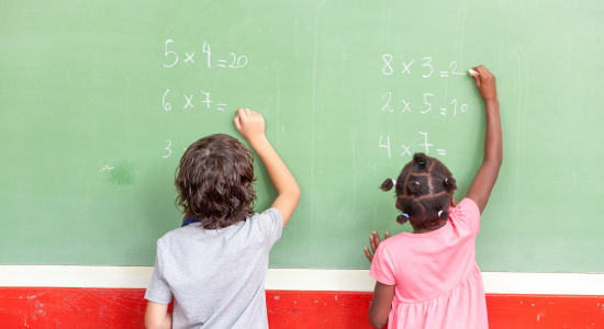 Rekenproblemen, hoe pak je het aan?