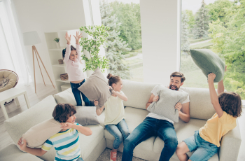 Voogd aanwijzen, wie zorgt er voor je kinderen na overlijden?