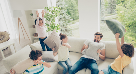 Voogd aanwijzen, wie zorgt er voor je kinderen na overlijden?