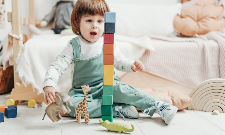 verwerken bericht Ongehoorzaamheid Het leukste speelgoed voor je peuter van 2 jaar | Ouders.nl