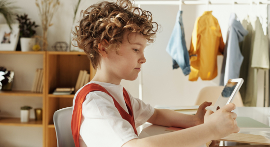 Hoe weet ik of mijn kind een leerachterstand heeft?