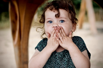Mijn kind van 2-3 jaar praat nog niet
