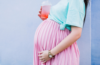 Zwanger in de zomer? Tips voor verkoeling!