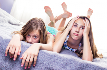 Wanneer begint de puberteit?