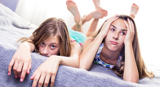 Wanneer begint de puberteit?