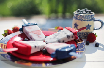 Zelf ijsjes maken, 6 makkelijke en heerlijke recepten