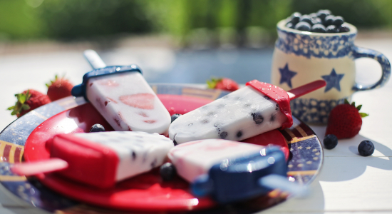 Zelf ijsjes maken, 6 makkelijke en heerlijke recepten