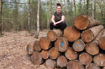 Hoera, (g)een roze wolk: Mijn verhaal