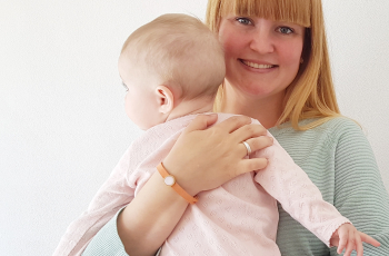 Mijn verhaal: ik kreeg PTSS na mijn bevalling