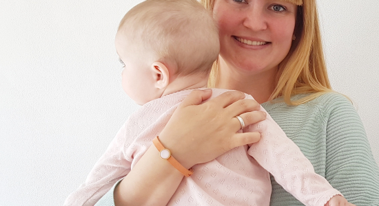 Mijn verhaal: ik kreeg PTSS na mijn bevalling