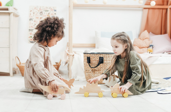 Inclusief opvoeden: we staan er niet alleen voor!