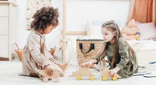 Inclusief opvoeden: we staan er niet alleen voor!