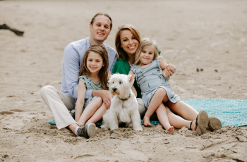 Twee van mijn dochters werden stilgeboren - Mijn verhaal