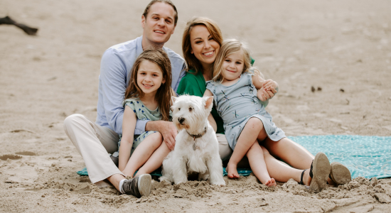 Twee van mijn dochters werden stilgeboren - Mijn verhaal