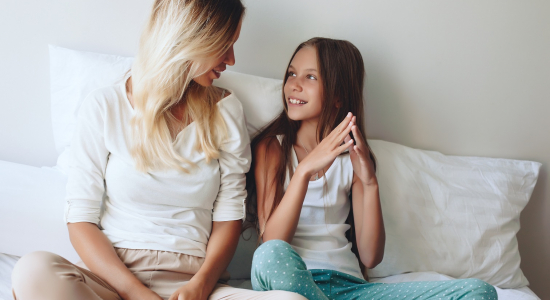 Tips om te praten over de dood met je kinderen (per leeftijd)