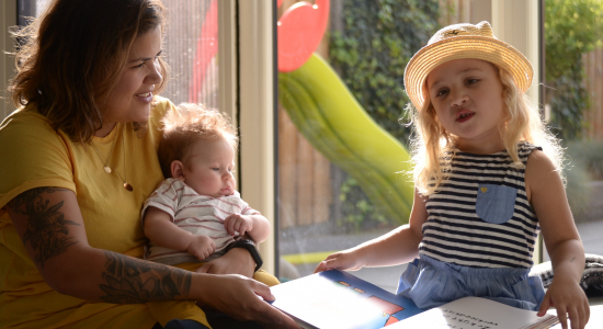 Na mijn tweede bevalling kreeg ik een postnatale depressie: mijn verhaal