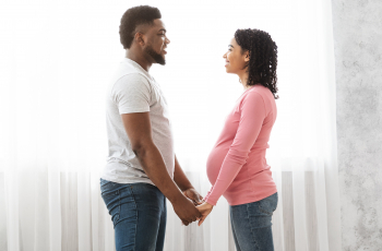 Wat verandert er in je relatie als jullie samen een kindje krijgen?