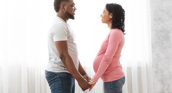 Wat verandert er in je relatie als jullie samen een kindje krijgen?