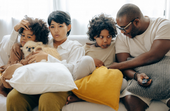 Een opgeruimd huis met deze tips