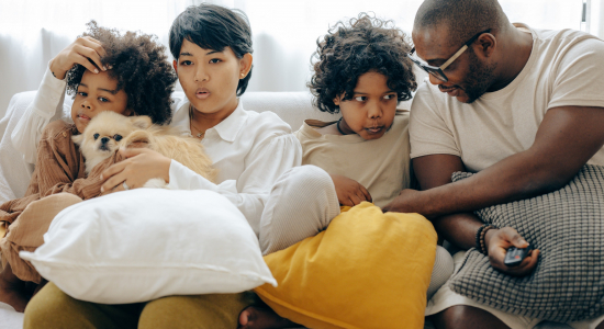 Een opgeruimd huis met deze tips