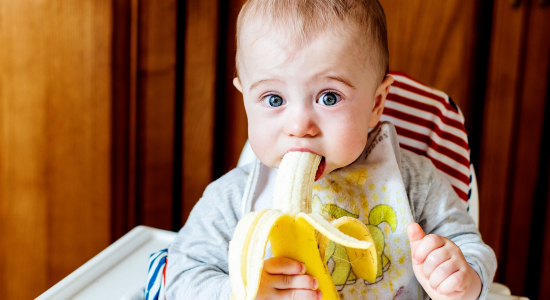 Hoe Krijg Je Een 3 Jarige Aan Het Eten Ouders Nl