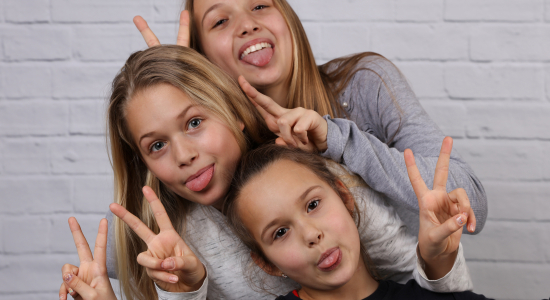 Van prepuberteit naar puberteit: wat gebeurt er precies?