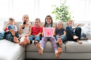 5 waardevolle tips voor samengestelde gezinnen