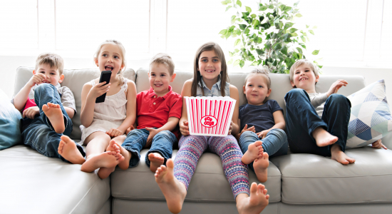 5 waardevolle tips voor samengestelde gezinnen