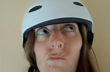 Plaatselijke opruimbui