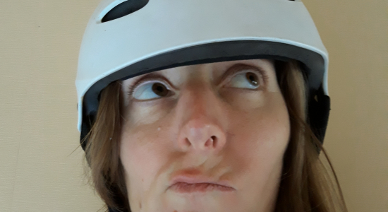 Plaatselijke opruimbui