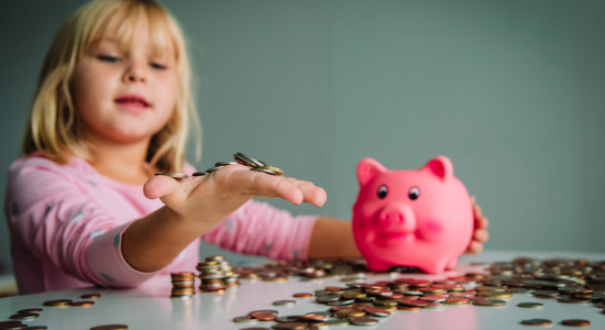 Hoeveel zakgeld is normaal en wat geven andere ouders?