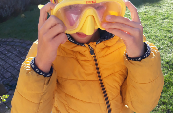 Onverbiddelijk monster