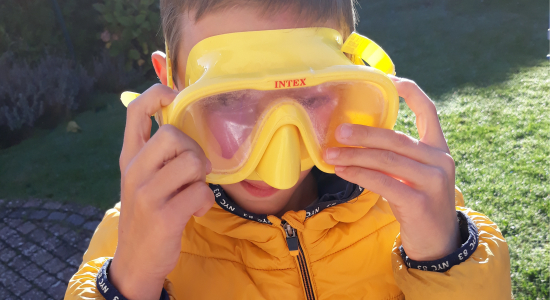 Onverbiddelijk monster