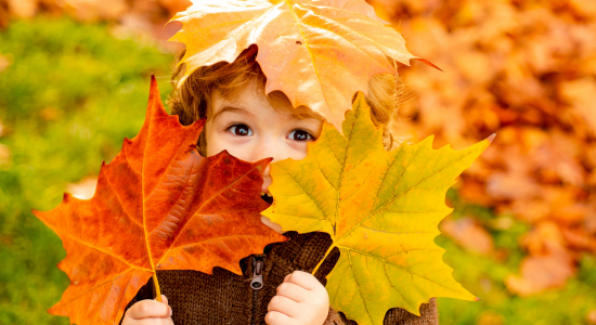 5 x stom aan de herfst + oplossingen