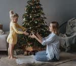 Hoe overleef je de decembermaand? Dit zijn de tips van mama Lisanne