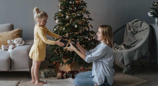 Hoe overleef je de decembermaand? Dit zijn mijn tips