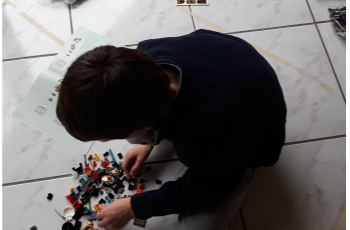 Is het al bijna weer Sinterklaas?