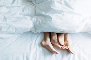 Relatieproblemen: een fijne relatie maar geen zin in seks. Dit kun je eraan doen!