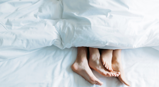 Relatieproblemen: een fijne relatie maar geen zin in seks. Dit kun je eraan doen!