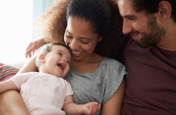 Vind je het ouderschap soms zwaar? Je bent niet alleen.