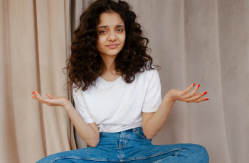 Faal je als ouder als je kind het even niet weet?