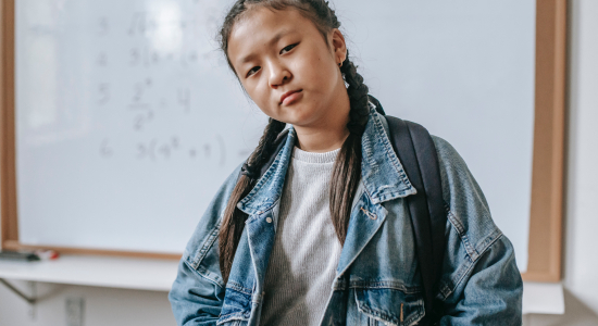 ADHD bij meisjes: valkuilen en tips