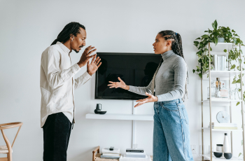 Ben jij de chimpansee of de schildpad in jouw relatie? Check het hier!