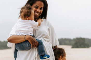 Bevallen in Duitsland gaat nogal anders dan in Nederland