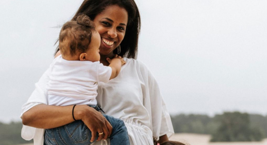 Bevallen in Duitsland gaat nogal anders dan in Nederland