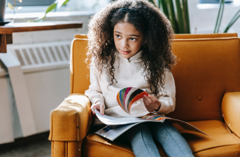 De opvoeding van hoogbegaafde kinderen: dit heeft je kind van jou nodig