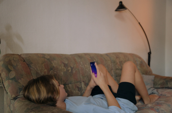 Depri pubers in huis? Lees deze tien zonnige tips