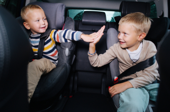 Is een inzittendenverzekering nodig, verplicht of onzin?