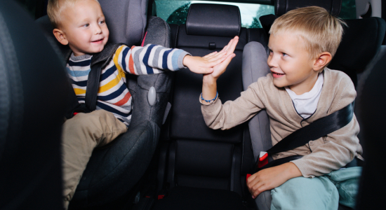 Is een inzittendenverzekering nodig, verplicht of onzin?