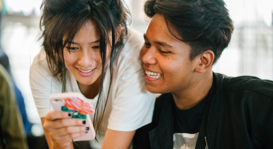 Keuzestress? Keuzeles!